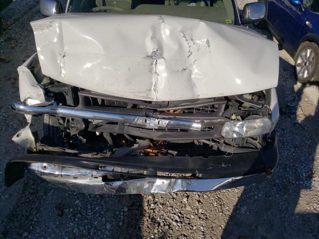 Photo 11 from auction – 2001 CHEVROLET SILVERADO with VIN 2GCEC19V011172603