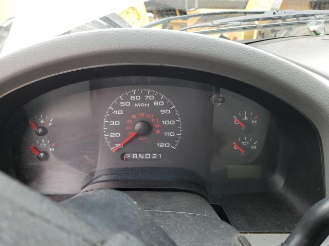 Photo 9 from auction – 2008 FORD F150 with VIN 1FTRF12218KE35040