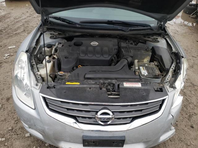 Photo 11 from auction – 2012 NISSAN ALTIMA BAS with VIN 1N4AL2AP6CC148147
