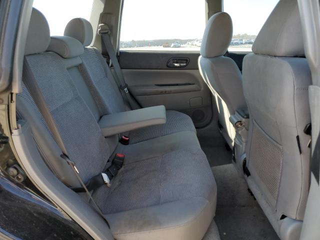 Photo 11 from auction – 2007 SUBARU FORESTER 2 with VIN JF1SG65647H733870