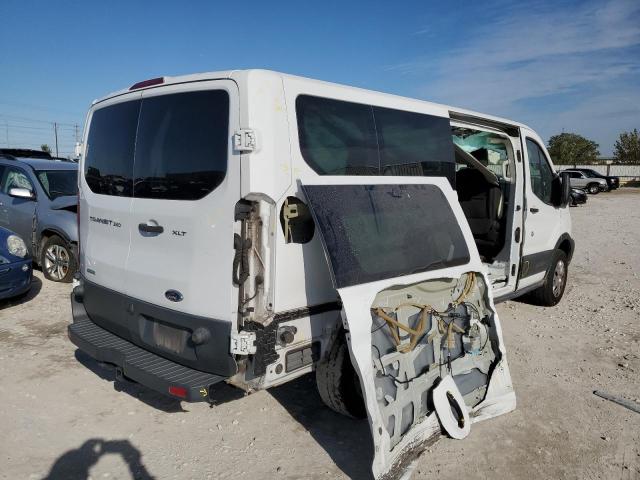 Photo 3 from auction – 2018 FORD TRANSIT T- with VIN 1FBZX2YG8JKA42037