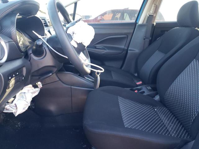 صورة رقم 7 من المزاد - 2021 NISSAN VERSA S مع VIN 3N1CN8DVXML805020