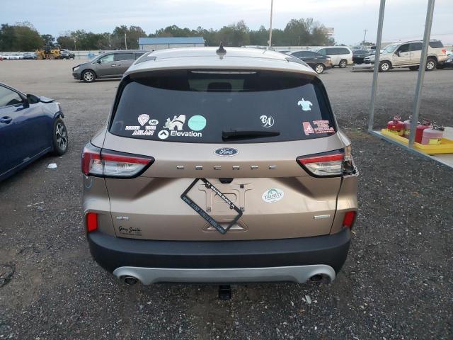 Photo 6 from auction – 2020 FORD ESCAPE SE with VIN 1FMCU0G67LUC15346