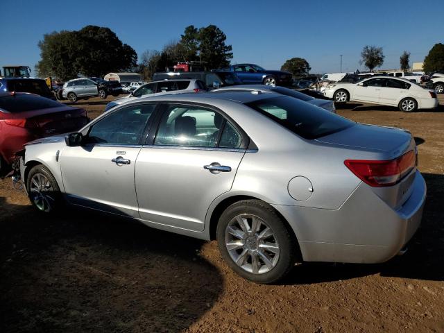 Photo 2 from auction – 2012 LINCOLN MKZ with VIN 3LNHL2GC6CR838331