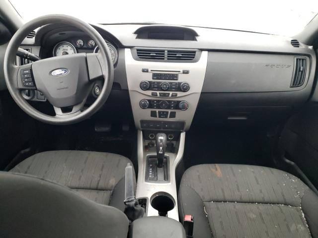 Photo 8 from auction – 2010 FORD FOCUS SE with VIN 1FAHP3FN8AW298711