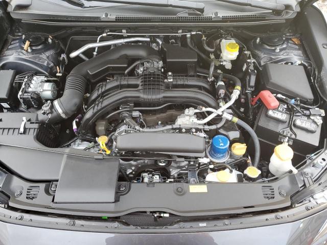 Photo 11 from auction – 2023 SUBARU IMPREZA PR with VIN 4S3GTAV64P3702453