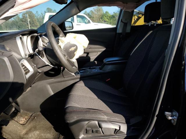 Photo 7 from auction – 2017 CHEVROLET EQUINOX LT with VIN 2GNALCEK1H1593785