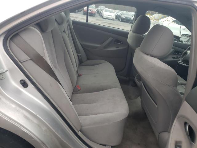 Photo 10 from auction – 2011 TOYOTA CAMRY BASE with VIN 4T1BF3EK1BU189574