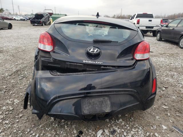Photo 6 from auction – 2017 HYUNDAI VELOSTER with VIN KMHTC6AD5HU320827