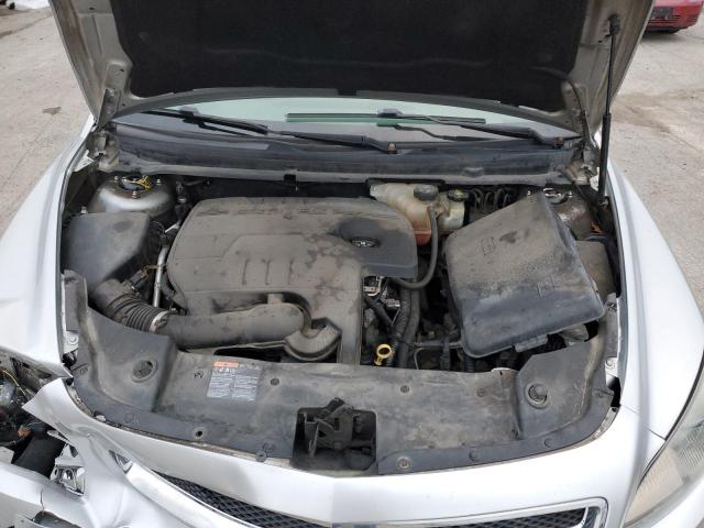 Photo 11 from auction – 2011 CHEVROLET MALIBU 1LT with VIN 1G1ZC5E18BF140349