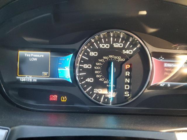 Photo 9 from auction – 2014 FORD EDGE SPORT with VIN 2FMDK4AK4EBA37718