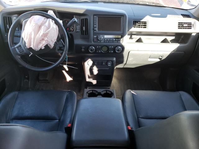 Photo 8 from auction – 2012 HONDA RIDGELINE with VIN 5FPYK1F53CB460952