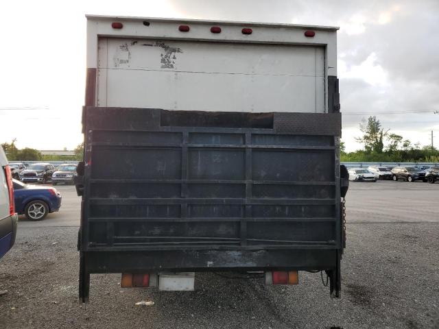 Photo 6 from auction – 2011 ISUZU NPR with VIN JALB4W170B7401987