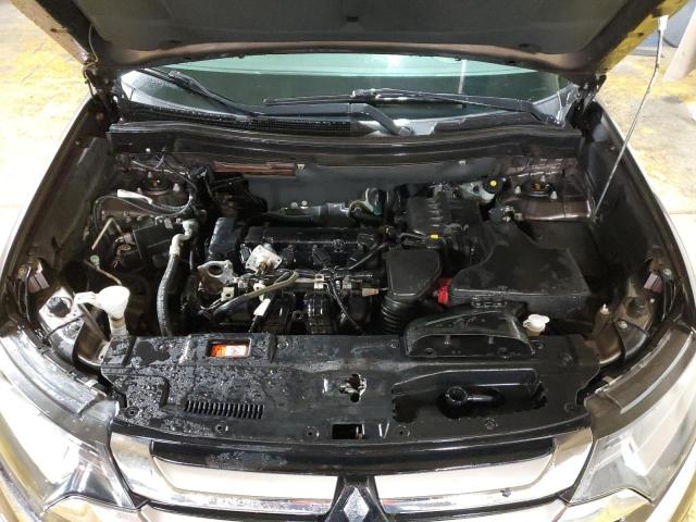 Photo 12 from auction – 2016 MITSUBISHI OUTLANDER with VIN JA4AZ3A39GZ018677