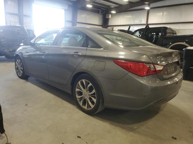 Photo 2 from auction – 2013 HYUNDAI SONATA GLS with VIN 5NPEB4AC8DH701460