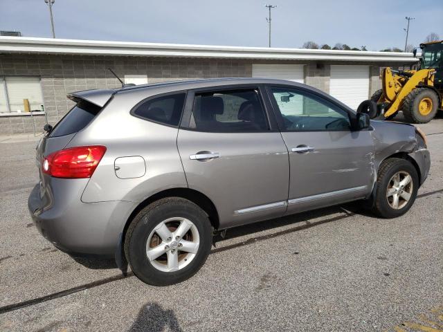 Photo 3 from auction – 2012 NISSAN ROGUE S with VIN JN8AS5MV9CW406575