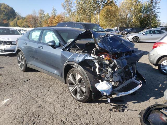 Photo 4 from auction – 2023 POLESTAR 2 with VIN YSMED3KA2PL115178