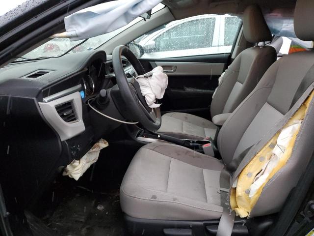Photo 7 from auction – 2016 TOYOTA COROLLA L with VIN 2T1BURHE4GC626488