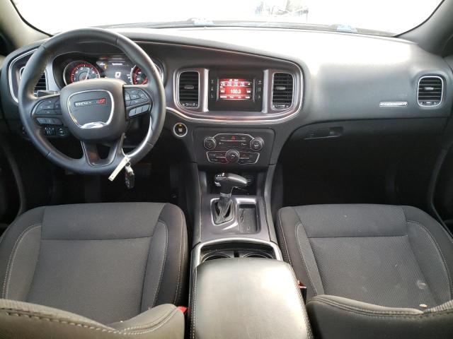 Photo 8 from auction – 2017 DODGE CHARGER SE with VIN 2C3CDXBG0HH530971