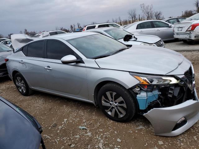 Photo 4 from auction – 2022 NISSAN ALTIMA SV with VIN 1N4BL4DV8NN374885