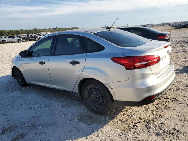Photo 2 from auction – 2016 FORD FOCUS S with VIN 1FADP3E22GL383141