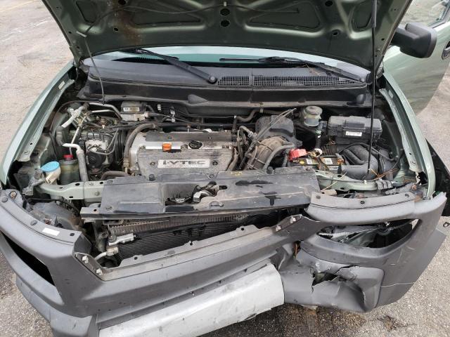 Photo 12 from auction – 2005 HONDA ELEMENT EX with VIN 5J6YH18645L014459