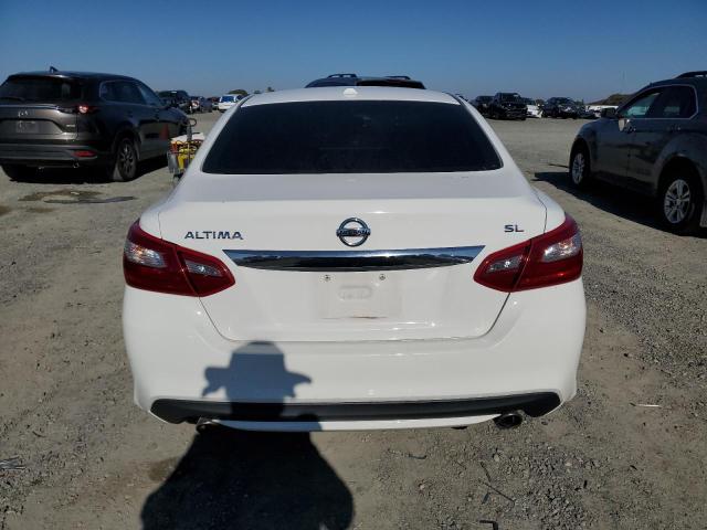Photo 6 from auction – 2018 NISSAN ALTIMA 2.5 with VIN 1N4AL3AP4JC283579