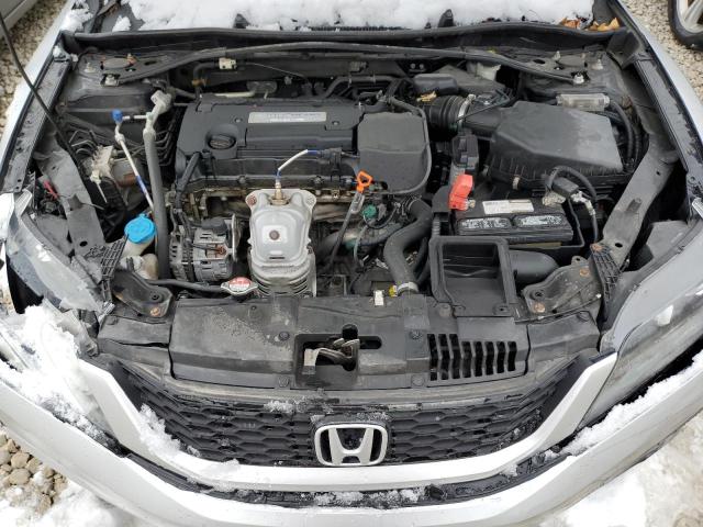 Photo 11 from auction – 2015 HONDA ACCORD EX with VIN 1HGCT1B72FA011039