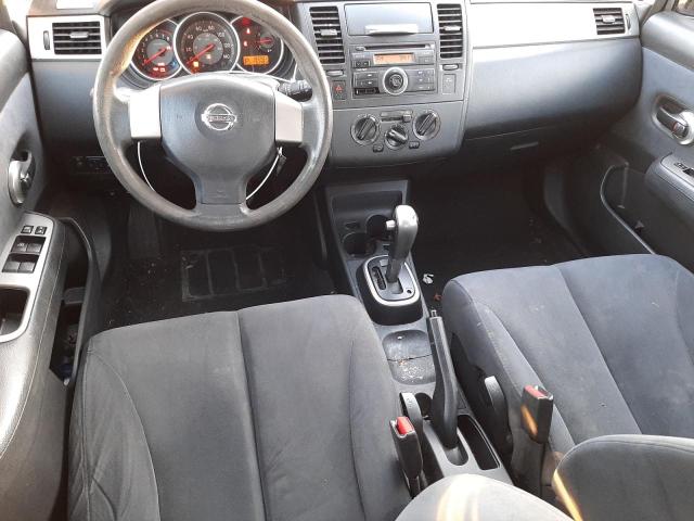 صورة رقم 8 من المزاد - 2007 NISSAN VERSA S مع VIN 3N1BC13E97L385071