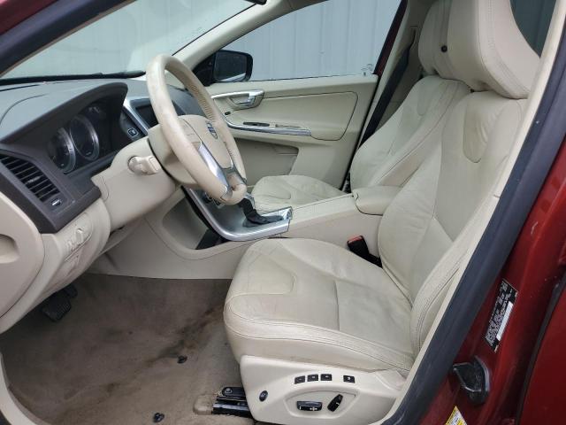 Photo 7 from auction – 2013 VOLVO XC60 3.2 with VIN YV4952DL1D2413612