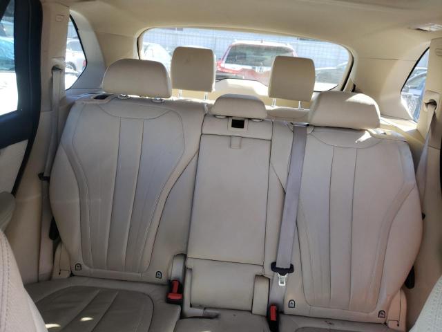 Photo 10 from auction – 2015 BMW X5 XDRIVE3 with VIN 5UXKR0C56F0K62554