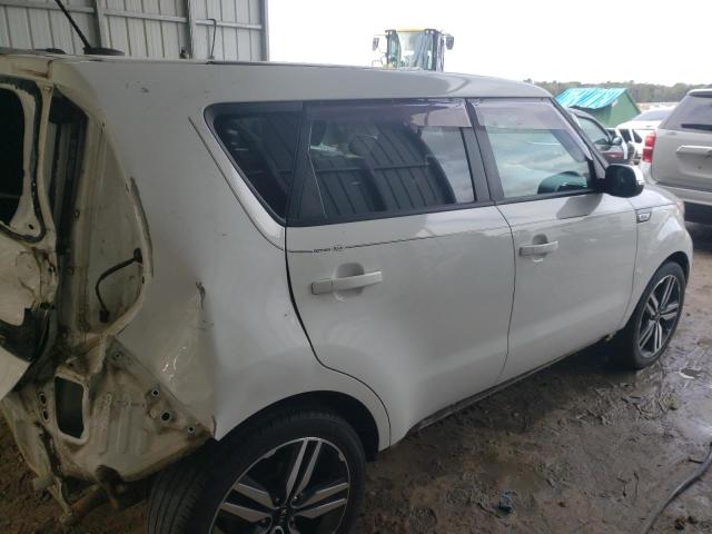 Снимка 3 от търг – 2014 KIA SOUL + с VIN KNDJP3A53E7081571