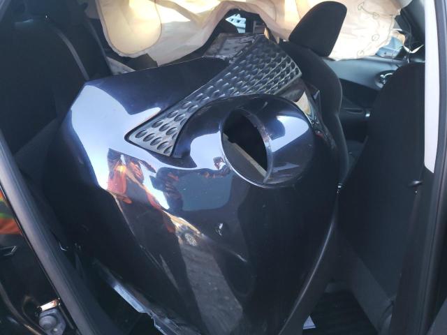 Photo 10 from auction – 2014 NISSAN JUKE S with VIN JN8AF5MR2ET357859