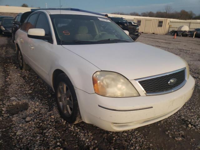 Photo 4 from auction – 2006 FORD FIVE HUNDR with VIN 1FAFP23196G122657