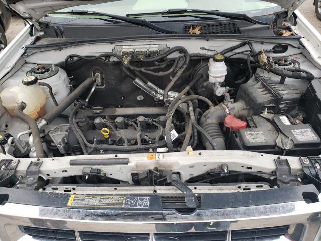 Photo 12 from auction – 2010 FORD ESCAPE LIM with VIN 1FMCU0E71AKC62747