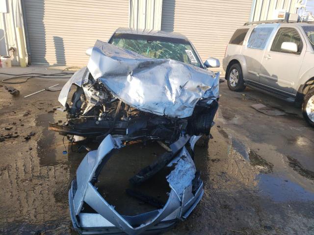 Photo 5 from auction – 2013 CADILLAC CTS LUXURY with VIN 1G6DE5E53D0126897