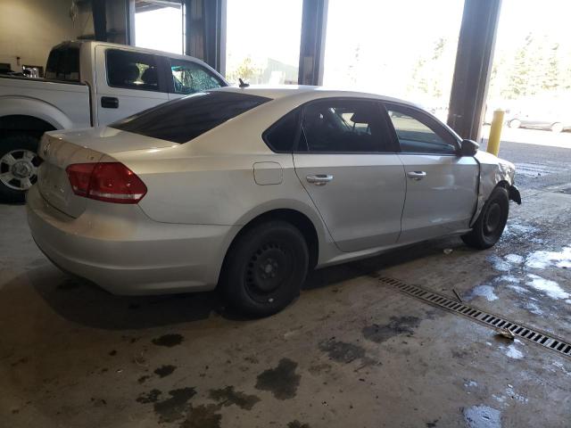 Photo 3 from auction – 2014 VOLKSWAGEN PASSAT S with VIN 1VWAS7A35EC098655