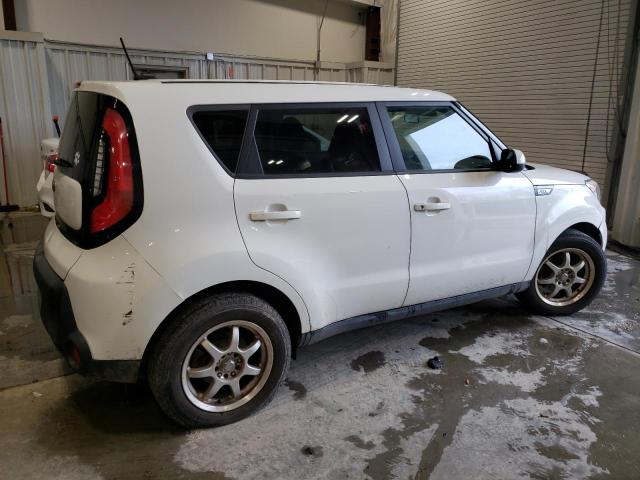 Photo 3 from auction – 2016 KIA SOUL with VIN KNDJN2A2XG7364168