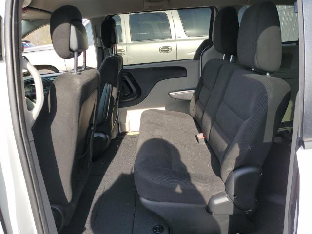 Photo 11 from auction – 2017 DODGE GRAND CARA with VIN 2C4RDGBG7HR640948