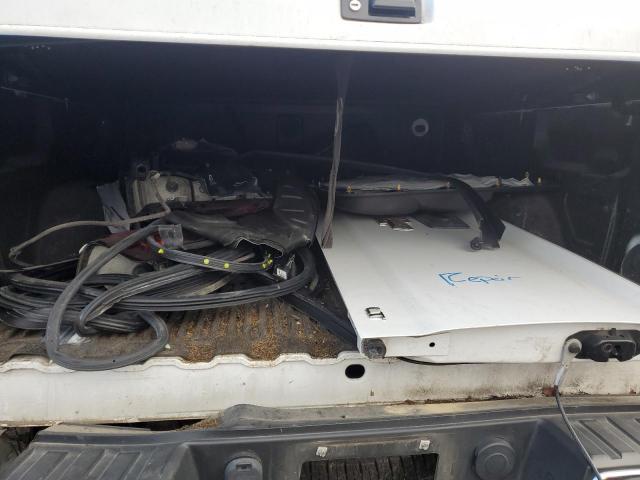 Photo 12 from auction – 2015 CHEVROLET SILVERADO with VIN 3GCUKREC0FG505608