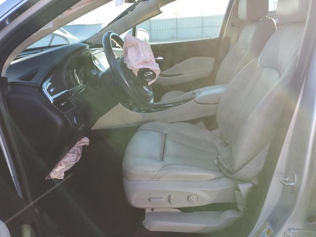 Photo 7 from auction – 2016 BUICK ENVISION P with VIN LRBFXFSX2GD197595