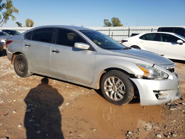 Photo 4 from auction – 2013 NISSAN ALTIMA 2.5 with VIN 1N4AL3AP5DN460925