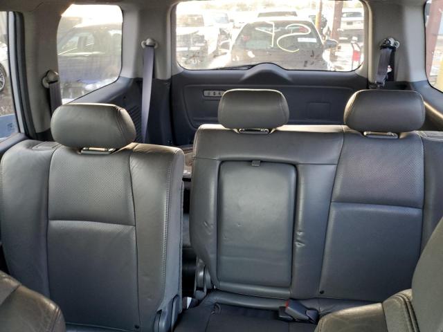 Photo 10 from auction – 2004 HONDA PILOT EXL with VIN 2HKYF18594H566853