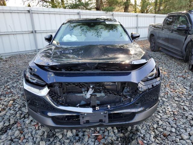 Photo 5 from auction – 2022 MAZDA CX-30 PREM with VIN 3MVDMBEY7NM437691