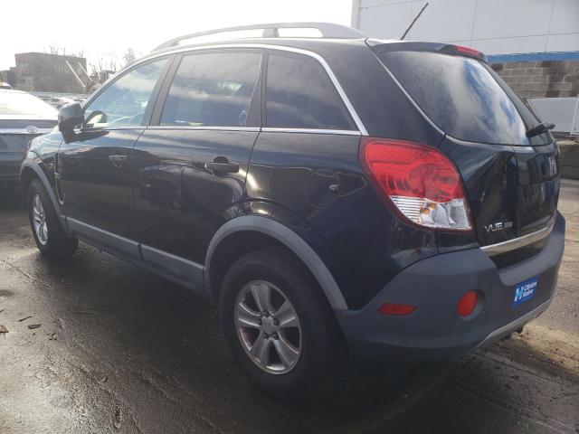Photo 2 from auction – 2009 SATURN VUE XE with VIN 3GSCL33P79S527378