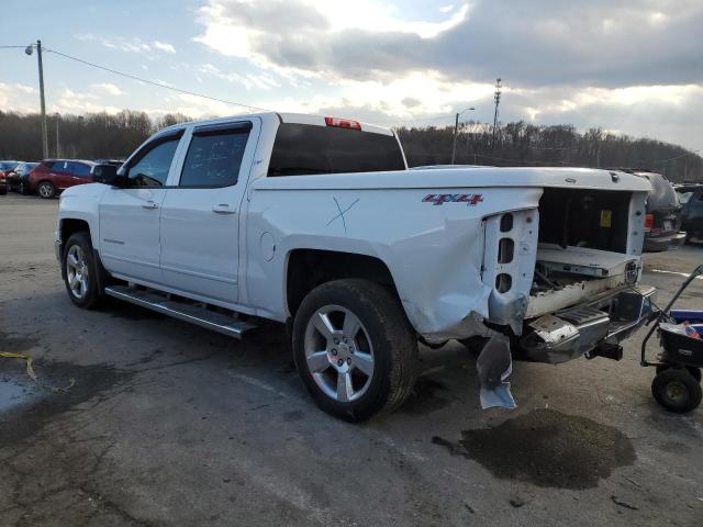 Photo 2 from auction – 2015 CHEVROLET SILVERADO with VIN 3GCUKREC0FG505608