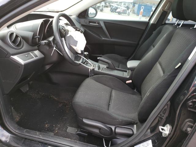Photo 7 from auction – 2012 MAZDA 3 I with VIN JM1BL1V77C1656447
