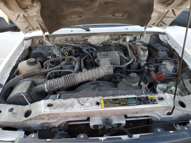 Photo 11 from auction – 2008 FORD RANGER with VIN 1FTYR10DX8PA74448