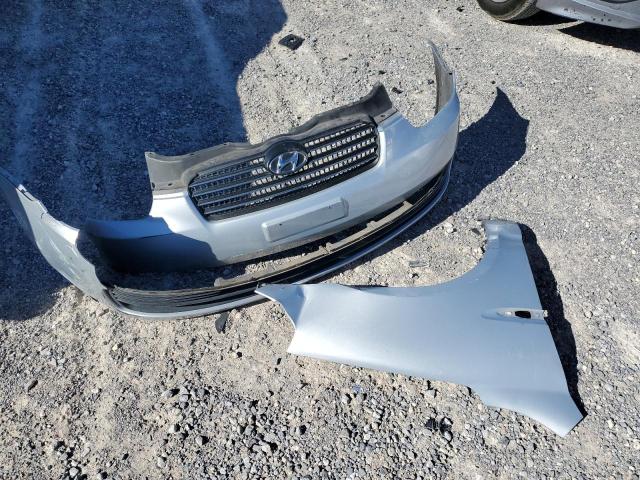 Photo 12 from auction – 2010 HYUNDAI ACCENT GLS with VIN KMHCN4AC0AU474745