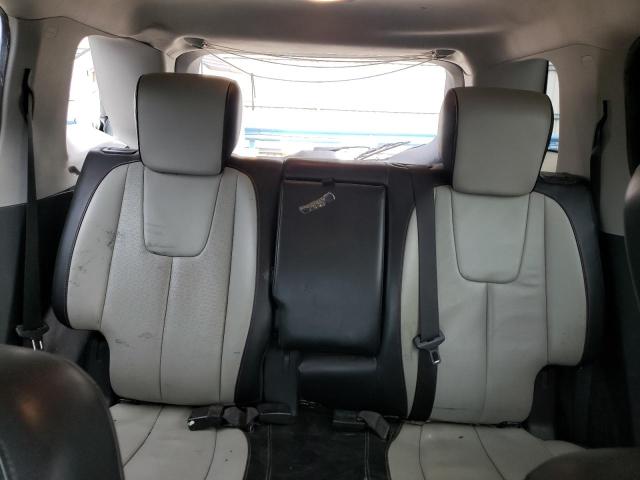 Photo 10 from auction – 2010 GMC TERRAIN SL with VIN 2CTALFEW2A6362923